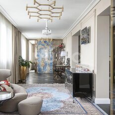 Квартира 156,4 м², 3-комнатная - изображение 3