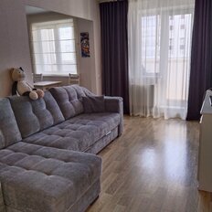 Квартира 49 м², 2-комнатная - изображение 5