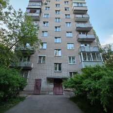 Квартира 30,5 м², 1-комнатная - изображение 4