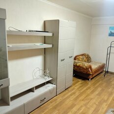 Квартира 29 м², 1-комнатная - изображение 3