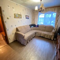 Квартира 52,3 м², 3-комнатная - изображение 1