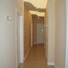 Квартира 168,1 м², 6-комнатная - изображение 5