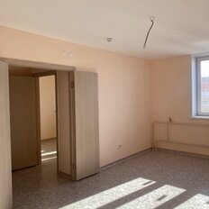 Квартира 38 м², 1-комнатная - изображение 5