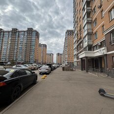 Квартира 28 м², студия - изображение 1