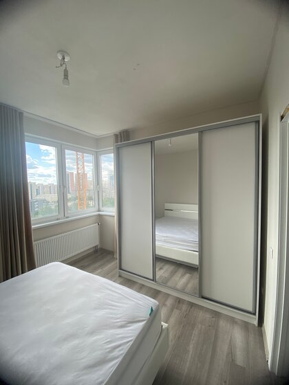 18 м², комната 15 000 ₽ в месяц - изображение 10