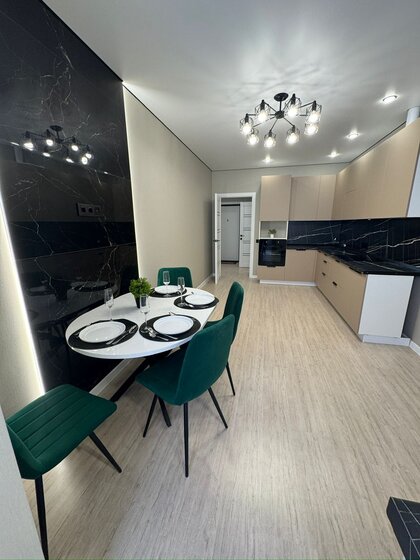 20,5 м², квартира-студия 2 850 000 ₽ - изображение 44