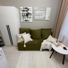 Квартира 14 м², студия - изображение 3