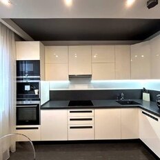 Квартира 54,4 м², 2-комнатная - изображение 4