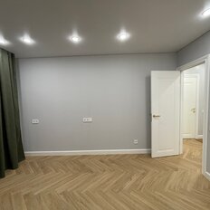 Квартира 35 м², 1-комнатная - изображение 4