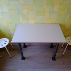 Квартира 35,3 м², 1-комнатная - изображение 5