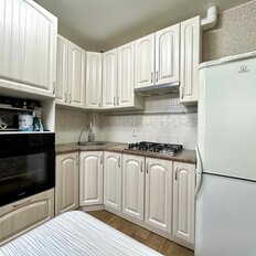Квартира 46 м², 1-комнатная - изображение 1