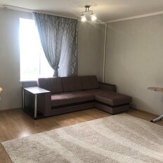 Квартира 39 м², 2-комнатная - изображение 2