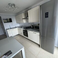 Квартира 36 м², 1-комнатная - изображение 2