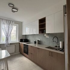 Квартира 42 м², 1-комнатная - изображение 1