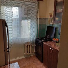 Квартира 44 м², 2-комнатная - изображение 4