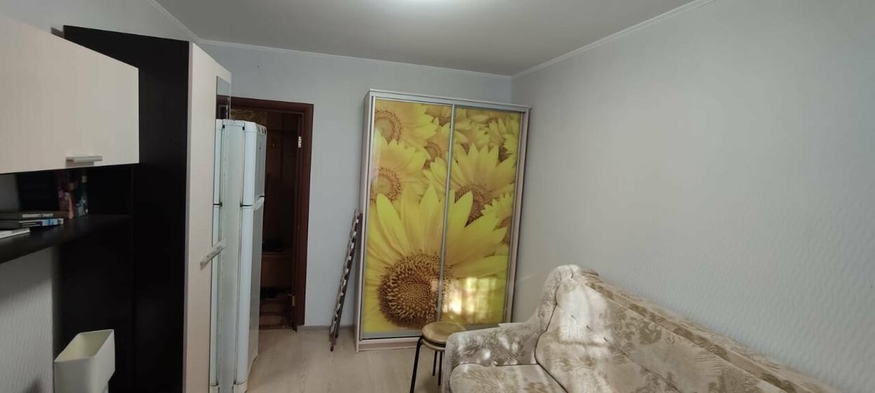 29,3 м², 2 комнаты 40 000 ₽ в месяц - изображение 42