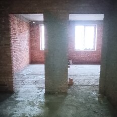 Квартира 34,8 м², 1-комнатная - изображение 4