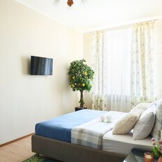 Квартира 80 м², 3-комнатная - изображение 4