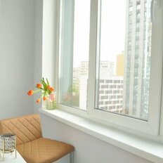 Квартира 35 м², 1-комнатная - изображение 1