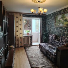 Квартира 41,1 м², 2-комнатная - изображение 5
