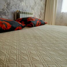 Квартира 34,6 м², 1-комнатная - изображение 1