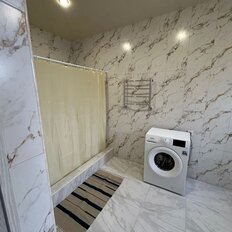 Квартира 40 м², 1-комнатная - изображение 5