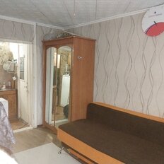 Квартира 16,8 м², 1-комнатная - изображение 1