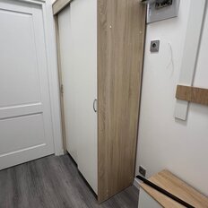 Квартира 23,8 м², студия - изображение 5