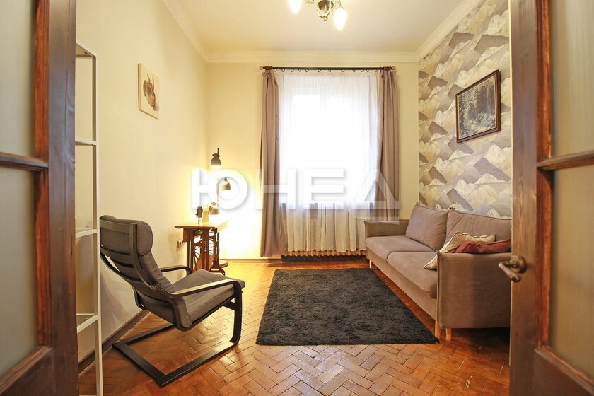 35,6 м², 1-комнатная квартира 8 100 000 ₽ - изображение 74