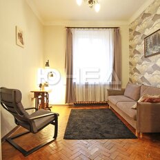 Квартира 35,5 м², 1-комнатная - изображение 1