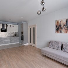 Квартира 46,5 м², 2-комнатная - изображение 3