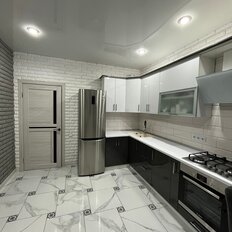 Квартира 118,6 м², 5-комнатная - изображение 2