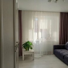 Квартира 25 м², студия - изображение 3