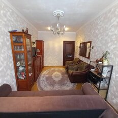 Квартира 50 м², 2-комнатная - изображение 5