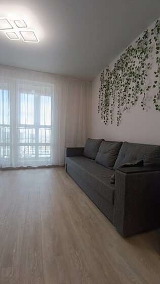 32 м², квартира-студия 25 000 ₽ в месяц - изображение 31