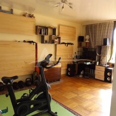 Квартира 60 м², 3-комнатная - изображение 2