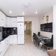 Квартира 58,6 м², 2-комнатная - изображение 2