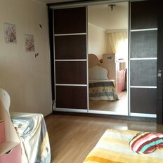 Квартира 32 м², 1-комнатная - изображение 5
