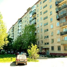 Квартира 44 м², 2-комнатная - изображение 1