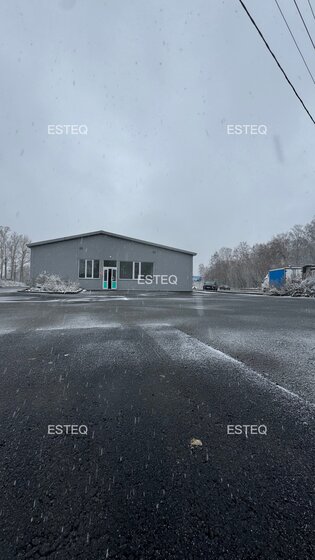 476 м², торговое помещение 75 000 000 ₽ - изображение 1