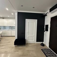 Квартира 70 м², 2-комнатная - изображение 4