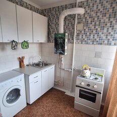 Квартира 31 м², 1-комнатная - изображение 4