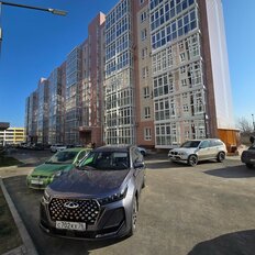 Квартира 35,4 м², студия - изображение 2
