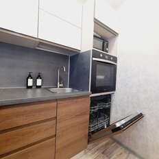 Квартира 59,1 м², 3-комнатная - изображение 5