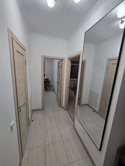 36 м², 1-комнатная квартира 124 000 ₽ в месяц - изображение 69