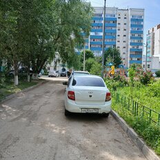 Квартира 59,9 м², 2-комнатная - изображение 1