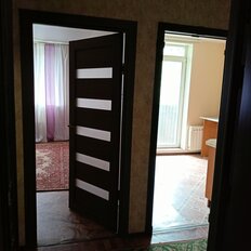 Квартира 34 м², 1-комнатная - изображение 2