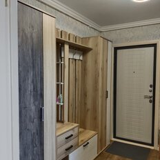 Квартира 66 м², 3-комнатная - изображение 1