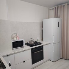 Квартира 36,9 м², 1-комнатная - изображение 2