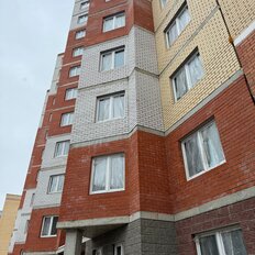 Квартира 65,1 м², 2-комнатная - изображение 3